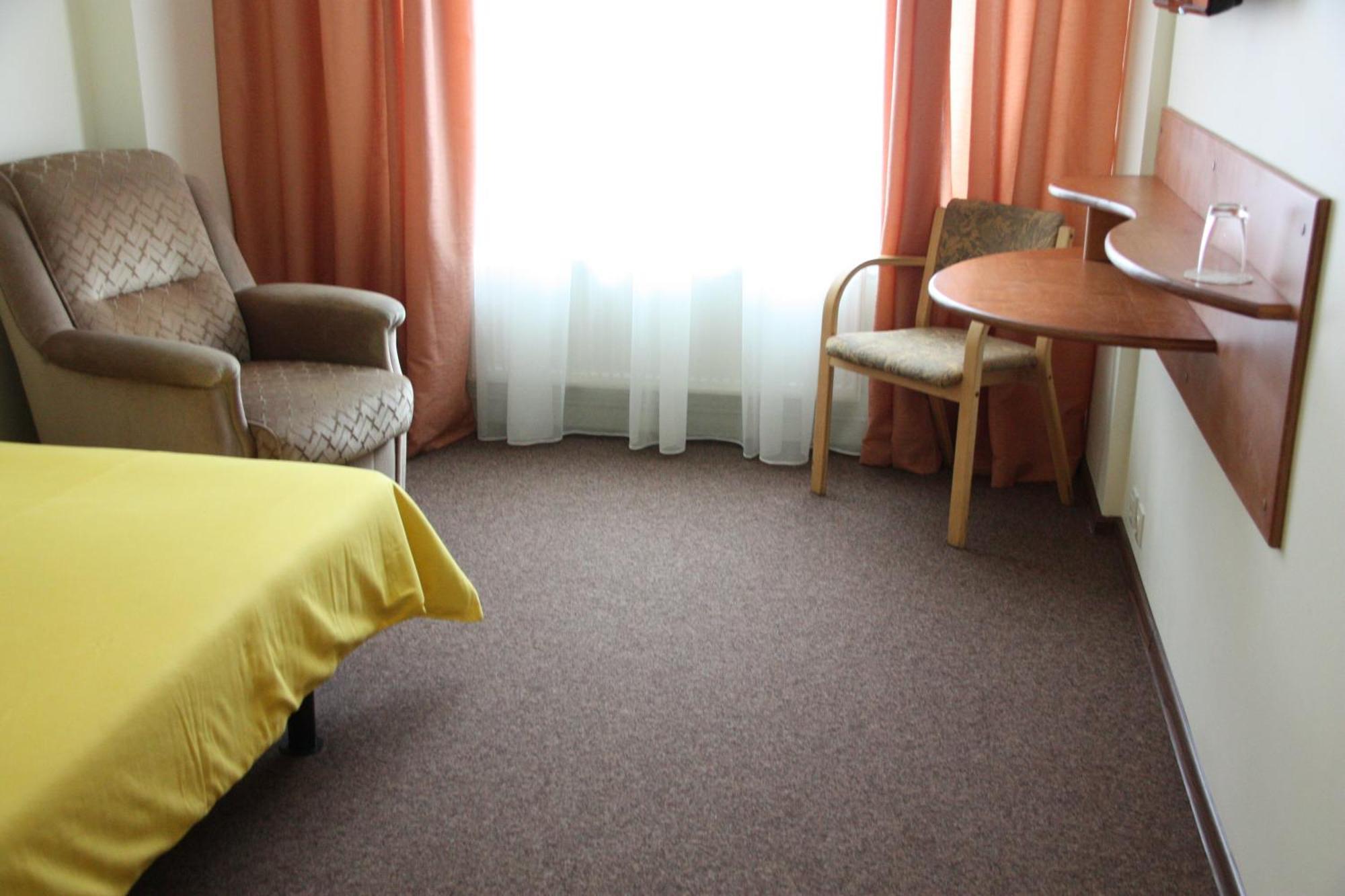 Hotel Madona Pokój zdjęcie