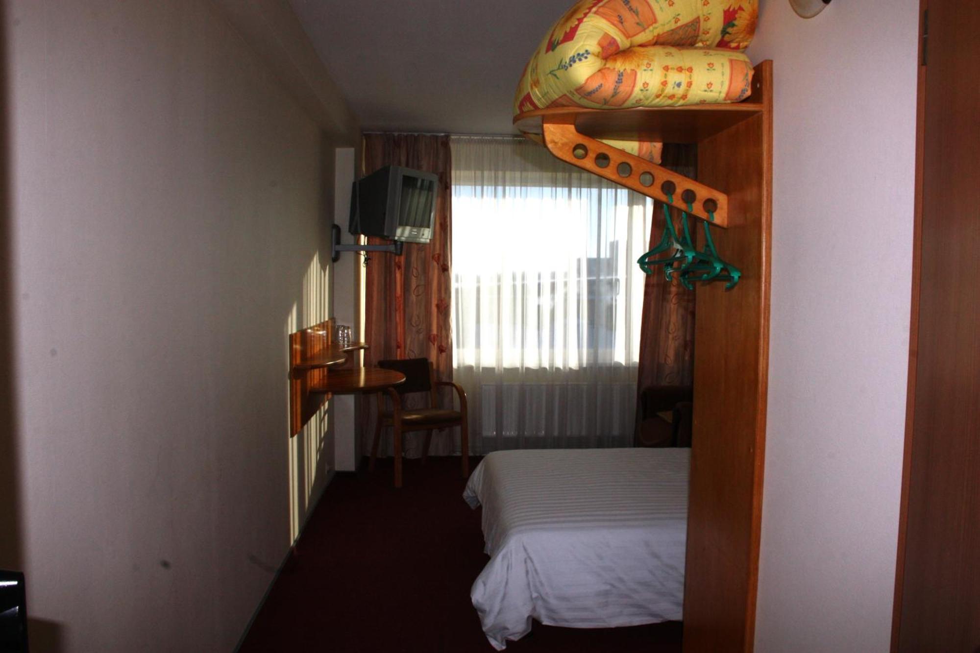 Hotel Madona Pokój zdjęcie