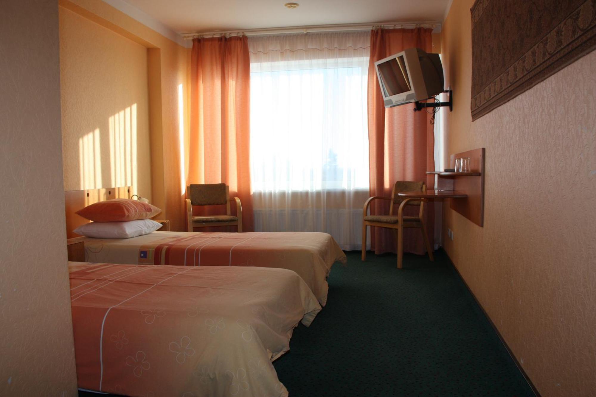 Hotel Madona Pokój zdjęcie