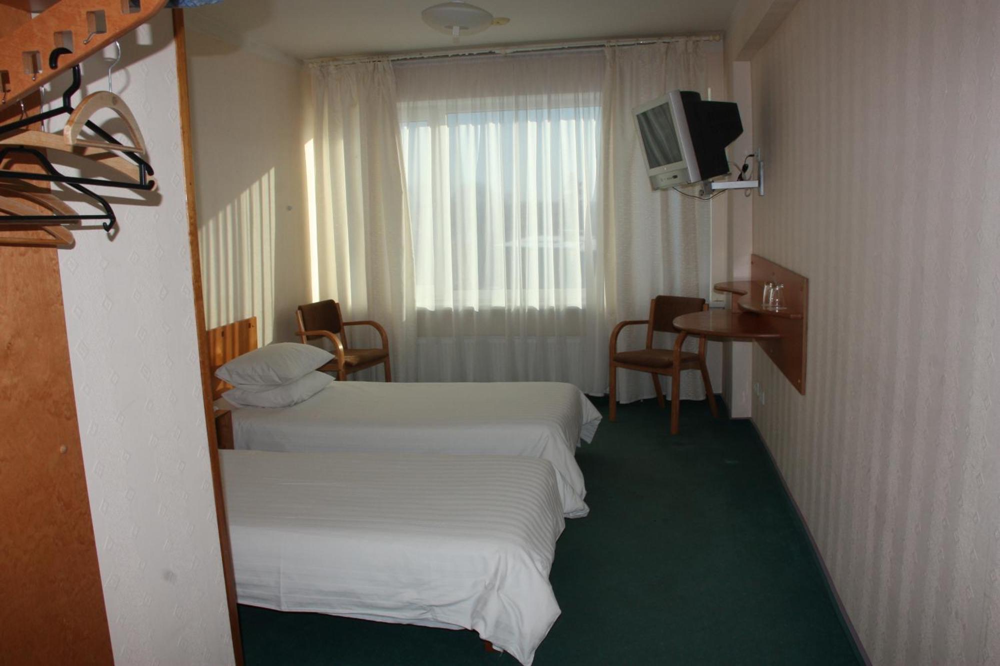 Hotel Madona Pokój zdjęcie