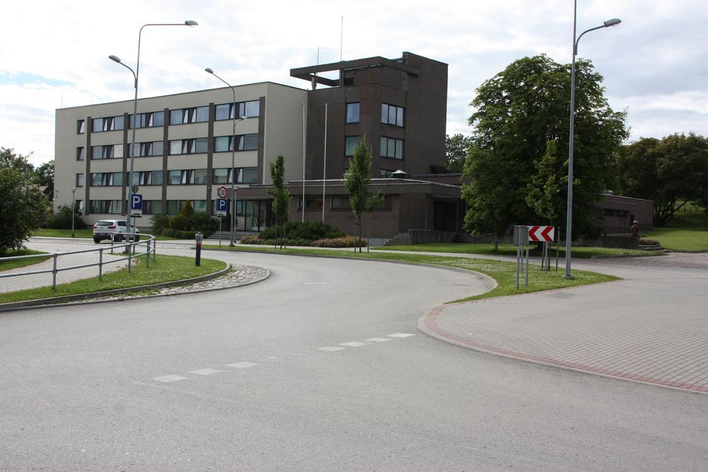 Hotel Madona Zewnętrze zdjęcie