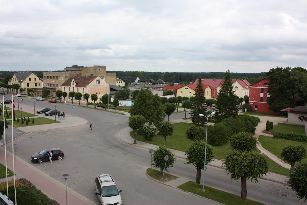 Hotel Madona Zewnętrze zdjęcie
