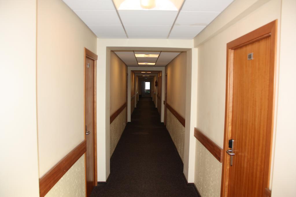 Hotel Madona Zewnętrze zdjęcie