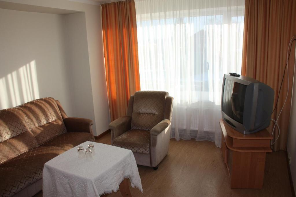 Hotel Madona Zewnętrze zdjęcie