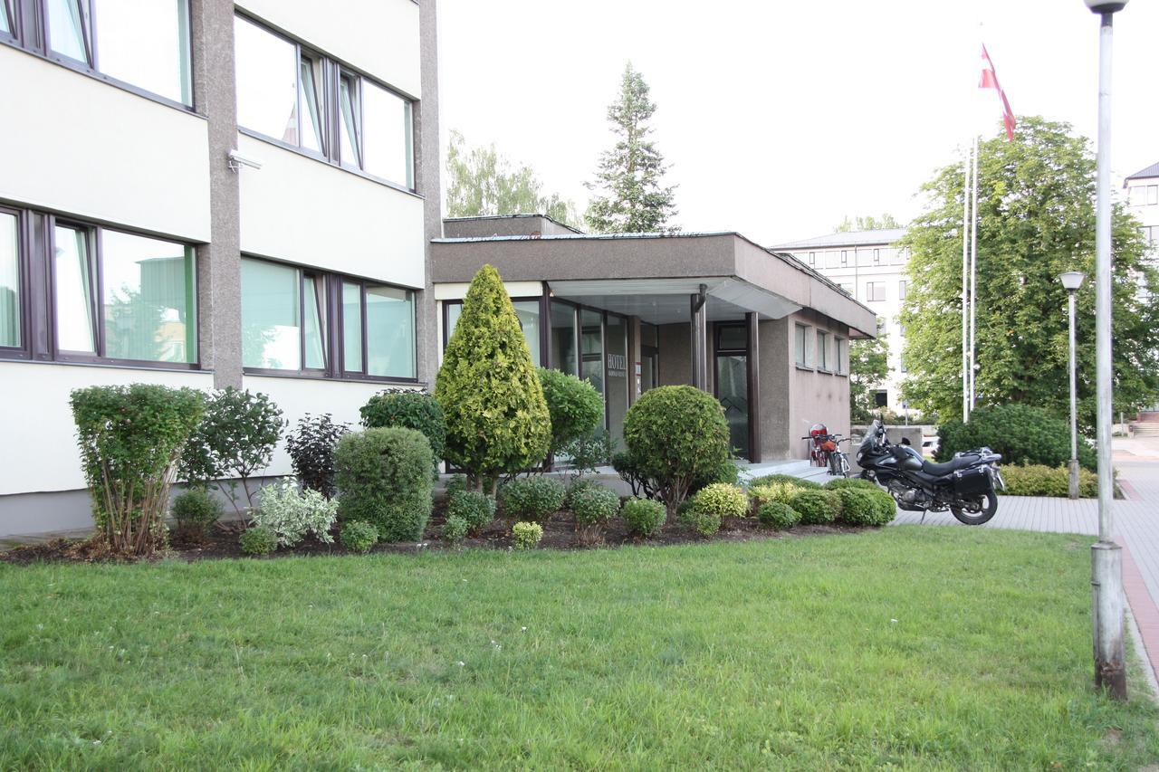Hotel Madona Zewnętrze zdjęcie