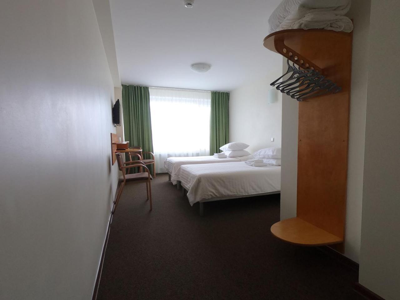 Hotel Madona Zewnętrze zdjęcie