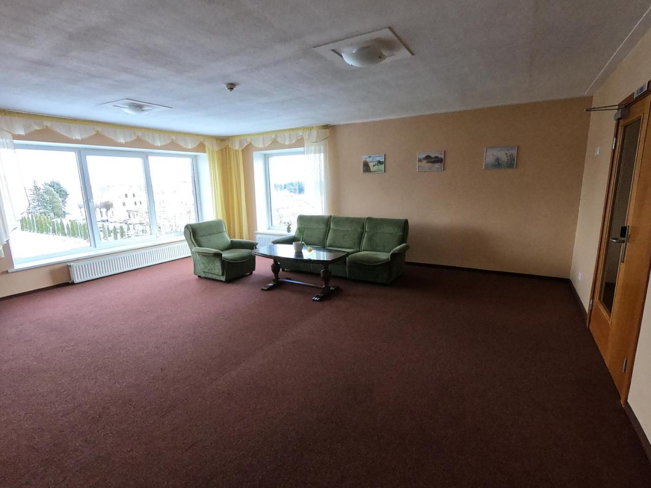 Hotel Madona Zewnętrze zdjęcie