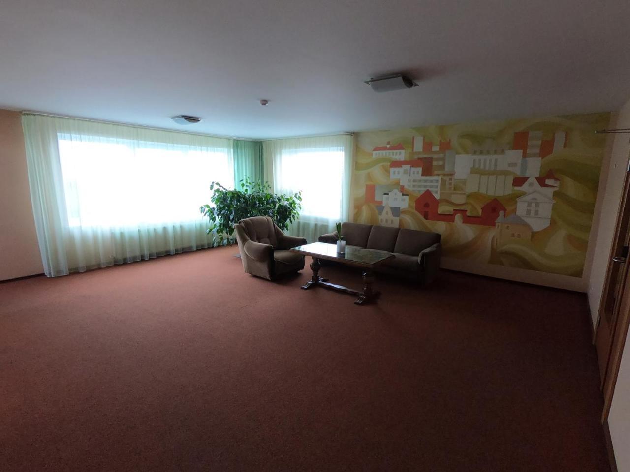 Hotel Madona Zewnętrze zdjęcie